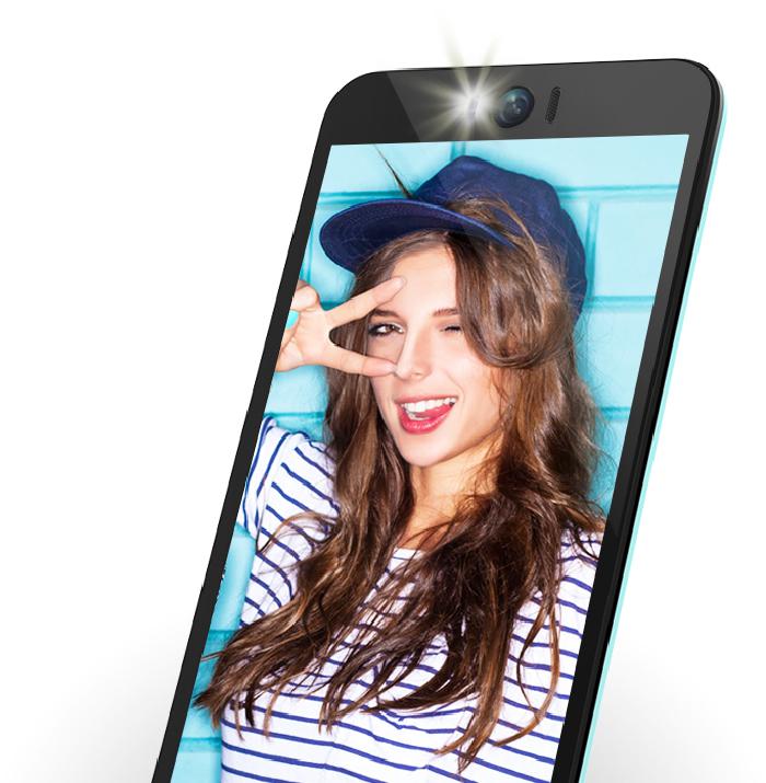 ASUS ZenFone Selfie Phone