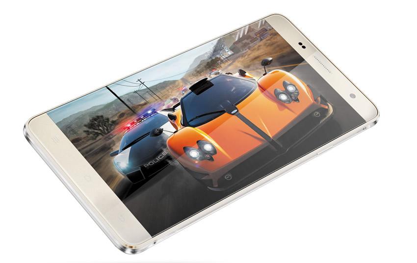 CUBOT H1 Smartphone