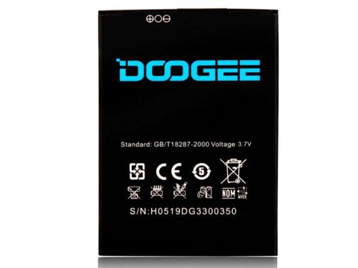 Doogee DG330