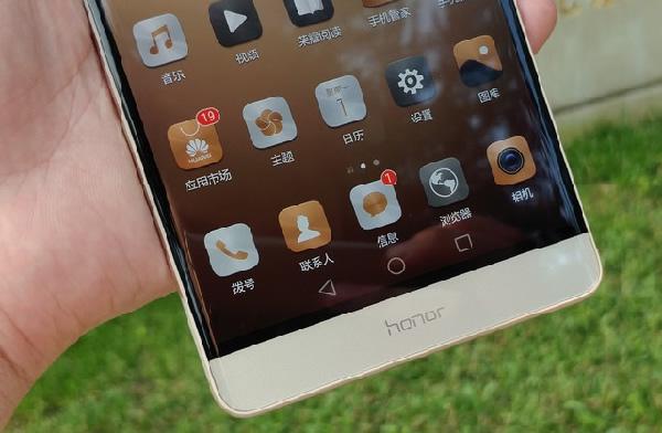 Huawei Honor Note 8