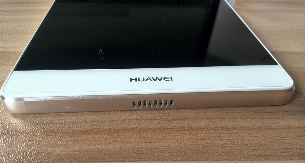 Huawei P8 Max