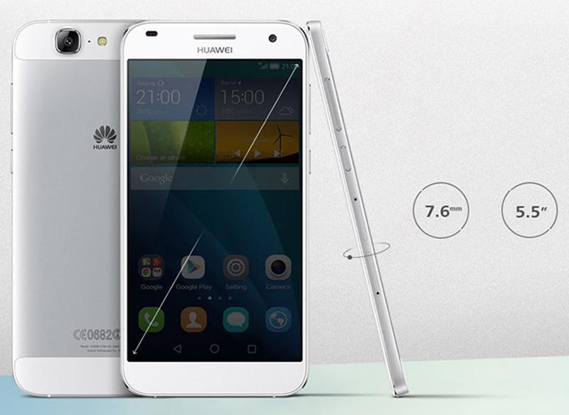 Huawei Ascend G7