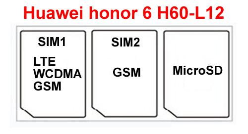 Huawei Honor 6