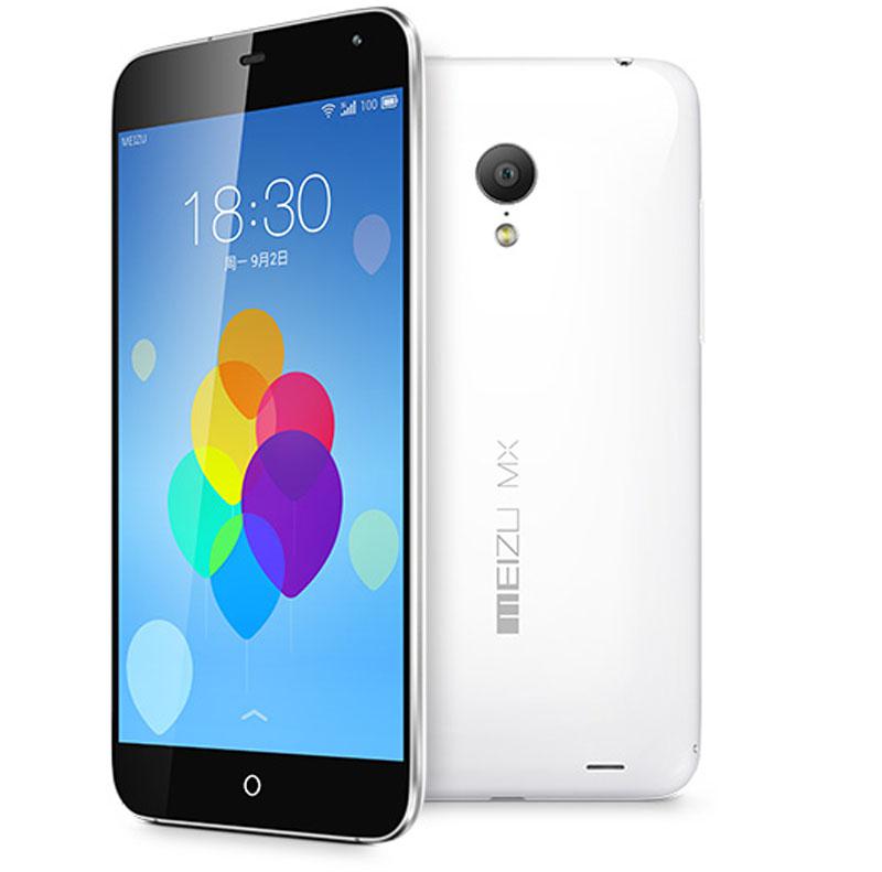 MEIZU MX3