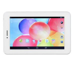 Ainol Novo 7 Numy AX1 3G MTK8389 Quad Core 7 Inch Android 4.2 Tablet Phone GPS Bluetooth HDMI White
