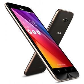 ASUS ZenFone Max 4G LTE MSM8916 Quad Core Android 5.0 SmartPhone 2GB 16GB 5.5 inch 13MP Camera 5000mAh Black