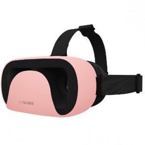 Baofeng Mojing XD 3D Immersive VR Headset FOV60 IPD Adjustable for 5-6 inch Smartphones Rose Gold