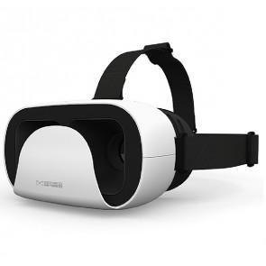 Baofeng Mojing XD 3D Immersive VR Headset FOV60 IPD Adjustable for 5-6 inch Smartphones White