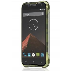 Blackview BV5000 IP67 Waterproof 4G LTE Smartphone MTK6735 64bit 2GB 16GB 5.0 Inch 5000mAh Green