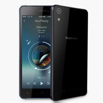 Blackview Omega Pro 3GB 16GB MTK6735 Quad Core Android 5.1 4G LTE Smartphone 5.0 Inch 13MP Camera Black