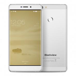 Blackview R7 4G LTE 4GB 32GB MTK6755 Octa Core Android 6.0 Smartphone 5.5 inch 13MP Camera 3000mAh Silver