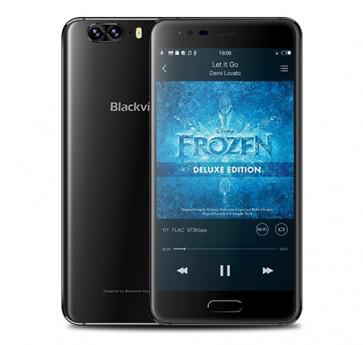 Blackview P6 6GB 64GB Helio P20 Android 7.0 4G LTE Smartphone 5.5 inch Dual 13MP Rear Camera 6380mAh