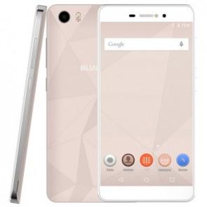 Bluboo Picasso 3G Smartphone MTK6580 Android 5.1 Dual SIM 2GB 16GB 5.0 inch 8MP Camera GPS Champagne