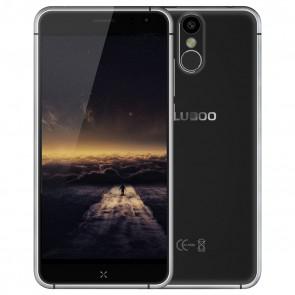 Bluboo D1 4G LTE MTK6737 Android 6.0 2GB 16GB Smartphone 5.0 inch 8MP Camera GPS Black