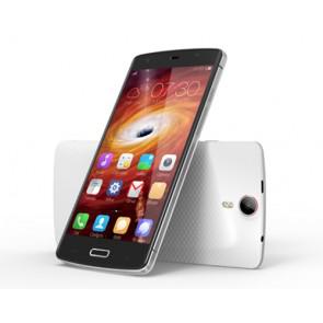 BLUBOO X6 Android 4.4 4G MTK6372 Quad Core  5.5 Inch 8GB Smartphone WiFi GPS White