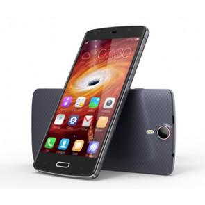 BLUBOO X6 4G FDD LTE Android 4.4 MTK6372 Quad Core Smartphone 5.5 Inch 8GB ROM WiFi Black