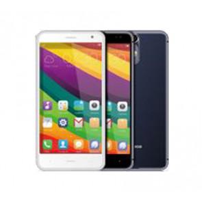 BLUBOO X9 4G FDD LTE Android 4.4 Smartphone 5.5 Inch MTK6732 Quad Core 8GB ROM WiFi Black