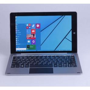 Chuwi Hi10 Air 2-in-1 tablet Windows 10 4GB 64GB Intel Z8300 Quad Core 10 Inch Black