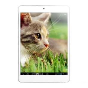 Colorfly U781 Q1 Android 4.2 A31S Quad Core Tablet PC 7.9 Inch ROM 16GB 4K Video OTG Silver