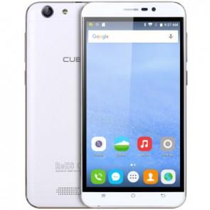 Cubot Dinosaur 4G LTE 3GB 16GB MTK6735 Android 6.0 Smartphone 5.5 Inch 13MP camera White
