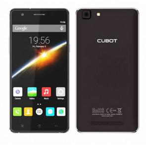 Cubot Rainbow Smartphone 4G LTE MTK6735 Quad Core 1GB 16GB Android 6.0 5.0 Inch 13MP camera Black