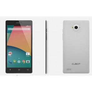 CUBOT ZORRO 001 4G FDD Android 4.4 quad core 5 Inch Smartphone 1GB 8GB 13MP camera WiFi GPS White