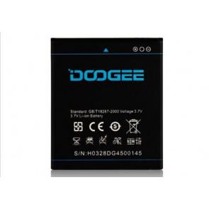 Doogee DG450 Original 2300mAh Li-ion Battery 