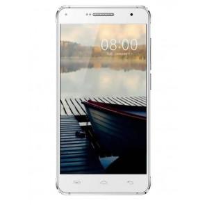 DOOGEE DG750 Android 4.4 MTK6592 Octa Core 8GB ROM Smartphone 4.7 Inch Screen 8MP camera 3G WiFi White