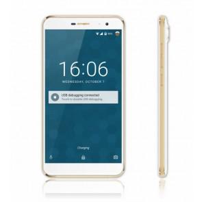 DOOGEE F7 3GB 16GB Helio X20 Deca core Android 6.0 4G LTE Smartphone 5.5 Inch 13MP Camera White