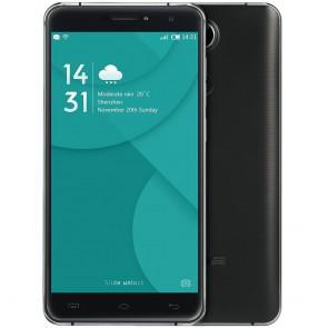 DOOGEE F7 Pro 4GB 32GB Helio X20 Deca core Android 6.0 4G LTE Smartphone 5.7 Inch Screen 21MP Camera Black