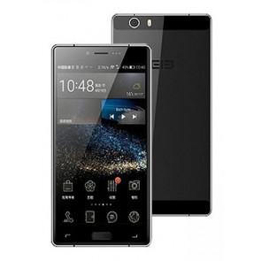 Elephone M2 3GB 16GB MT6753 Octa Core Android 5.1 4G LTE Smartphone 5.5 Inch 13MP camera Black