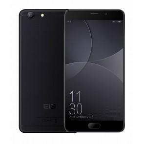 Elephone R9 4G LTE 4GB 64GB Helio X20 Deca Core Android 6.0 Smartphone 5.5 inch 13.0MP Camera Fingerprint Sensor Black