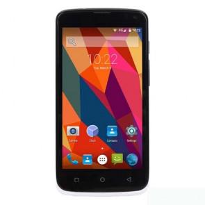 Elephone G2 4G 64bit MTK6732M Quad Core Android 5.0 4.5 Inch Smartphone 1GB 8GB WiFi GPS Blue