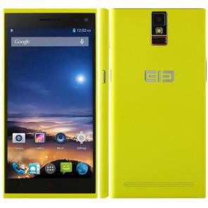 Elephone P2000 Android 4.4 2GB 16GB MTK6592 Octa Core 5.5 Inch Smartphone 13MP Camera 3G NFC OTG Yellow