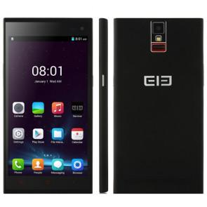 Elephone P2000C MTK6582 quad core Android 4.4 Smartphone 5.5 Inch 1GB 8GB 3G WiFi NFC Black