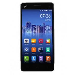 Elephone P3000 4G LTE Android 4.4 MTK6582 quad core Smartphone 5 Inch HD Screen 13MP Camera OTG White