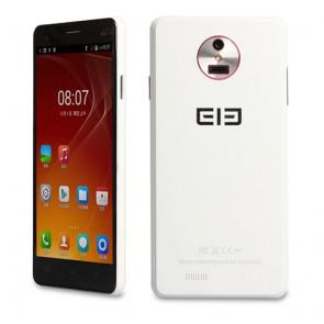 Elephone P3000S 4G LTE Android 4.4 MTK6592 Octa Core 2GB 16GB Smartphone 5 Inch 13MP Camera NFC OTG White
