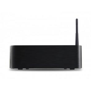 HiMedia Q9 Android 4.2 RAM 1GB KTV System Android TV Box 3D Blu-ray 3D Games Black