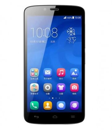 Huawei Honor 3C Play Edition Android 4.2 Quad Core 1GB 16GB 5.0 Inch Smartphone 8.0MP Camera White