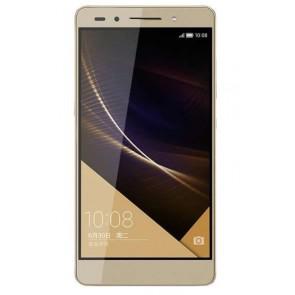 Huawei Honor 7 Android 5.0 Octa Core 3GB RAM 64GB 4G LTE Dual SIM Smartphone 5.2 Inch 20MP camera Gold