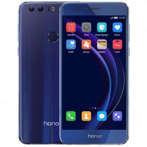 Huawei Honor 8 4G LTE 4GB 64GB Smartphone Kirin 950 Octa Core 5.2 Inch 2*12MP camera Android 6.0 NFC 3000mAh Blue