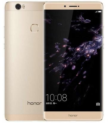 Huawei Honor Note 8 4GB 128GB 4G LTE Kirin 955 Octa Core Smartphone 6.6 Inch Android 6.0 13MP camera Gold