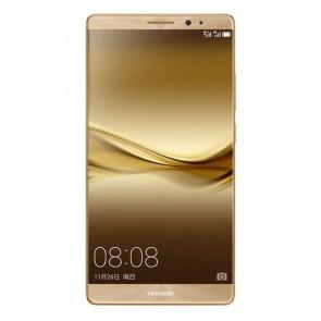 Huawei Mate 8 4G LTE Android 6.0 Kirin 950 Octa Core 4GB 64GB Smartphone 6.0 inch 16MP Camera Champagne Gold