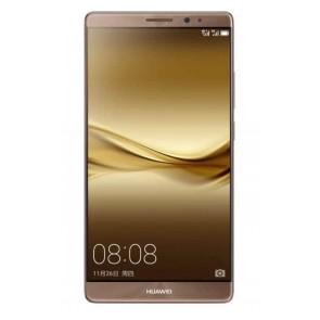 Huawei Mate 8 4GB 64GB Android 6.0 4G LTE Kirin 950 Octa Core Smartphone 6.0 inch 16MP Camera Mocha Gold