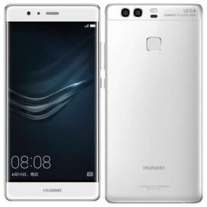 Huawei P9 Kirin 955 Octa Core 4GB 64GB 4G LTE Android 6.0 Smartphone 5.2 Inch 2*12MP camera White