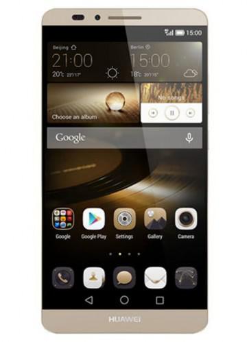 Huawei Ascend Mate7 4G FDD 3GB 32GB Octa Core 6 inch  Android 4.4 Smartphone Dual camera Golden