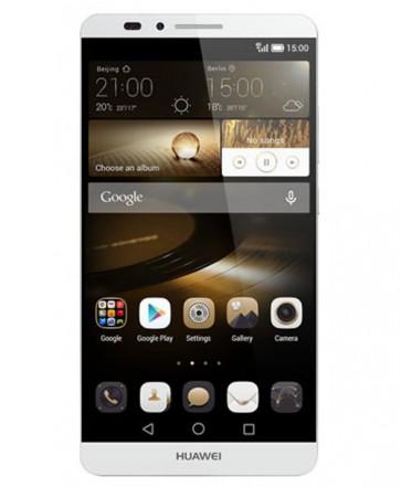 Huawei Ascend Mate7 4G LTE Android 4.4 Octa Core 6 inch Smartphone 2GB 16GB 13MP camera OTG Silver