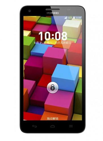 Huawei honor 3X Pro MTK6592 Octa Core 2GB 16GB Android 4.2 5.5 inch SmartPhone 13MP camera Black
