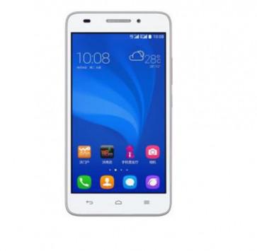 Huawei Honor 4 Play 4G LTE MSM8916 quad core Android 4.4 1GB 8GB 5 inch Smartphone 8MP camera White