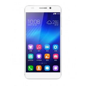 Huawei Honor 6 4G LTE 3GB 16GB Octa Core Android 4.4 Smartphone 5 Inch 13MP camera White